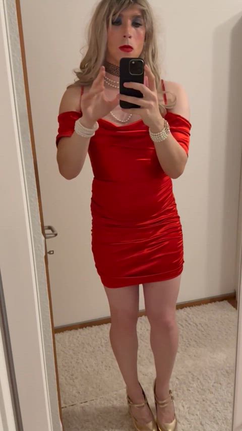 Yes, that's my true self.