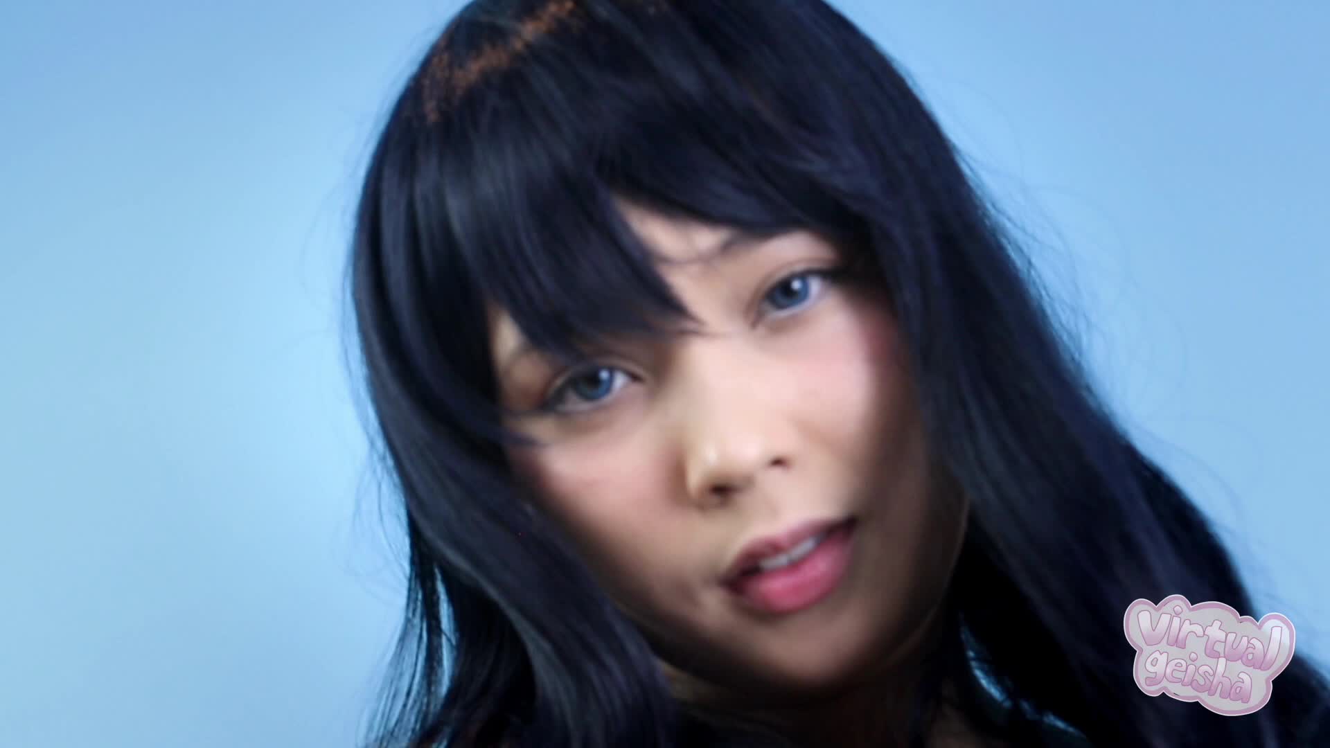 The side of Rikka you don't see ;)