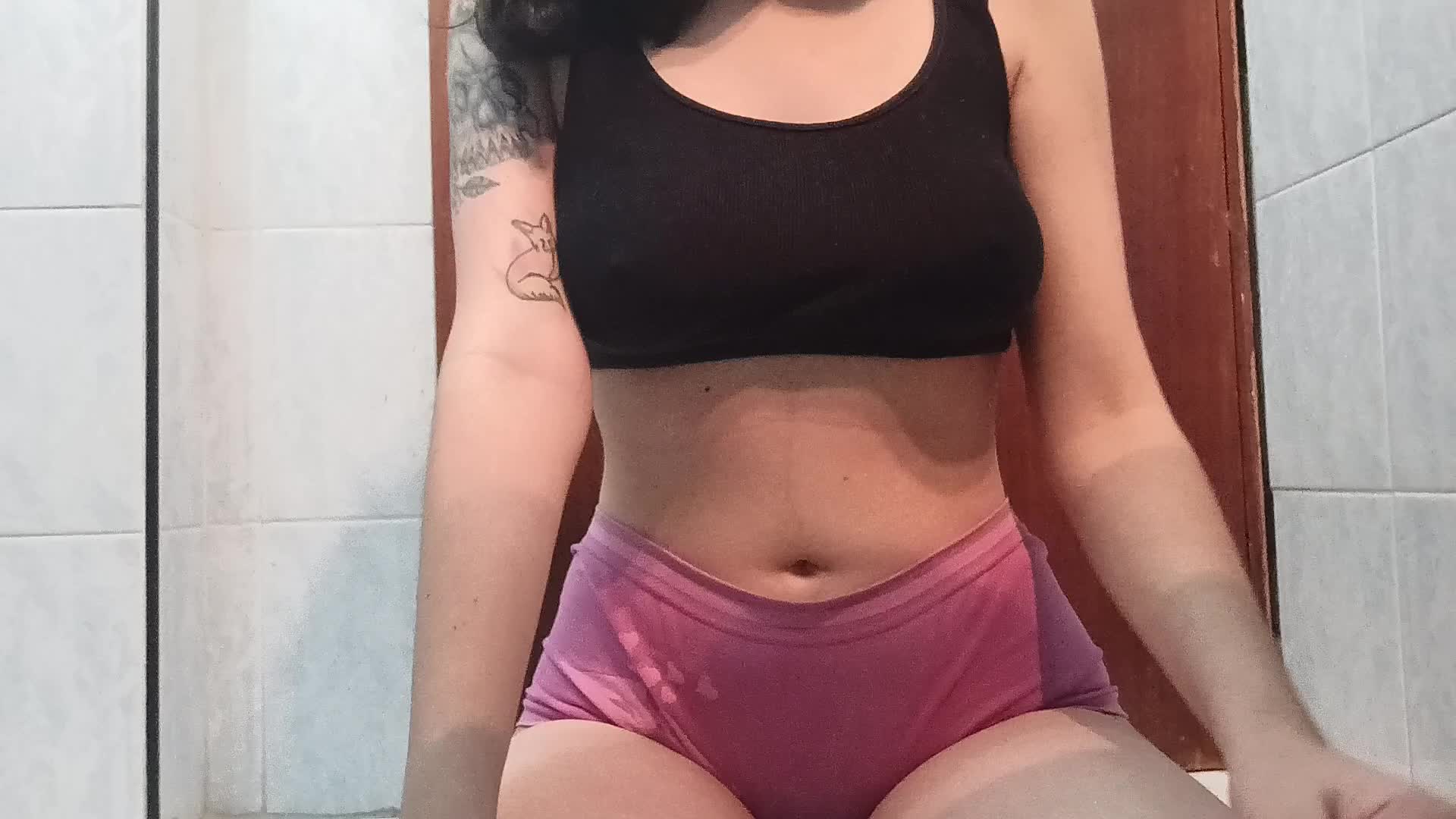 Ain't my tits adorable? 💕