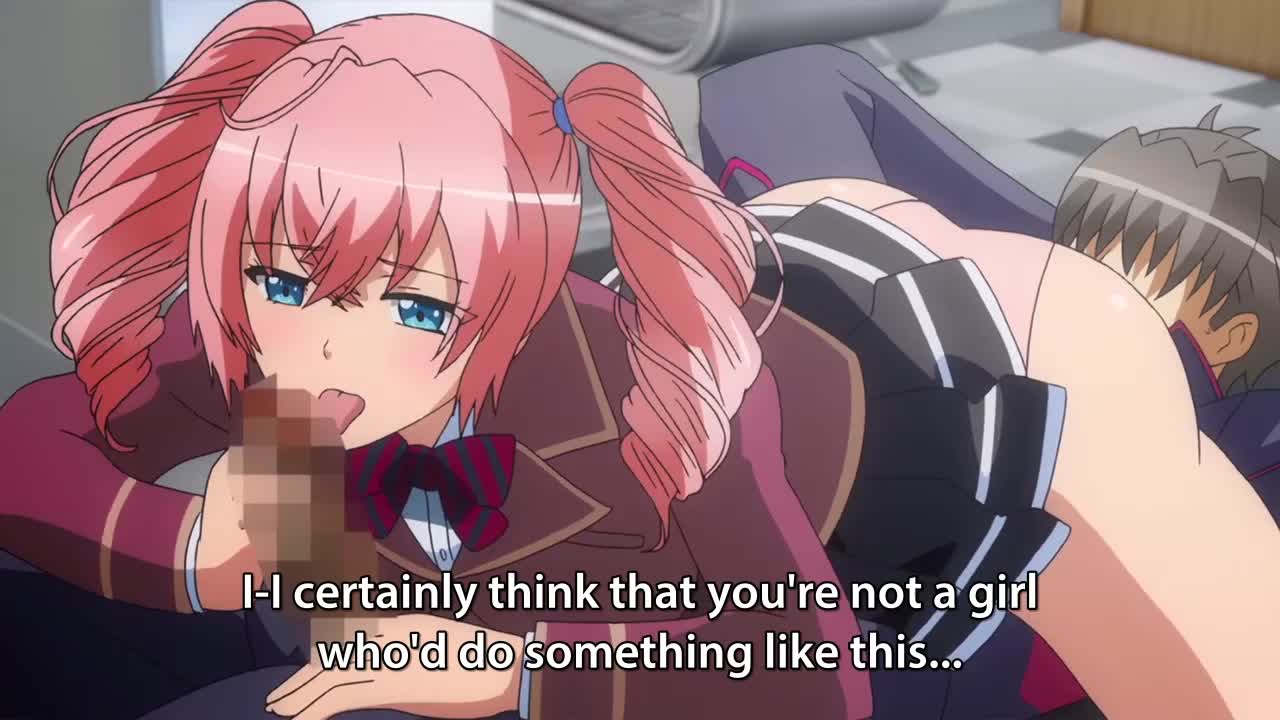 Kutsujoku 2 – Episode 2