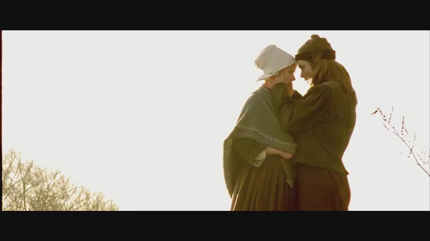 Scarlett Johnasson - Girl with a Pearl Earring - 2003