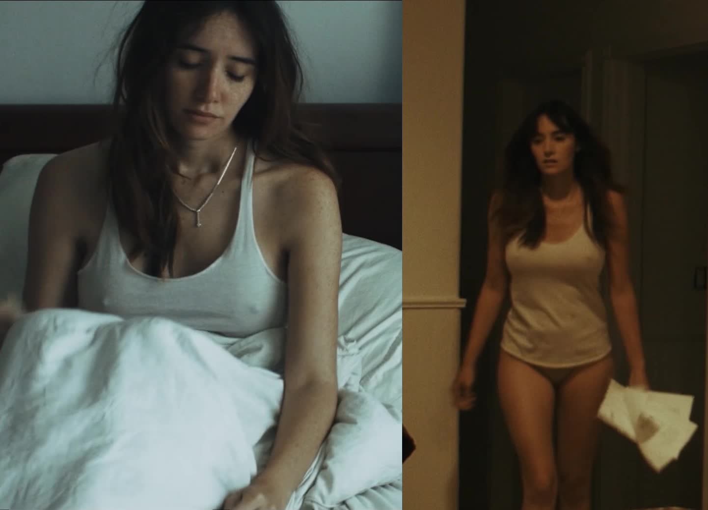 Sara Malakul Lane in Wishing for a Dream