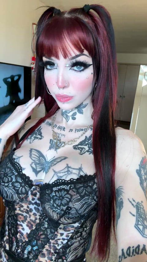 I know I’m such a tease ;)