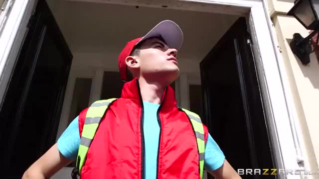 Jordi-Pornstar Go Xxx Parody