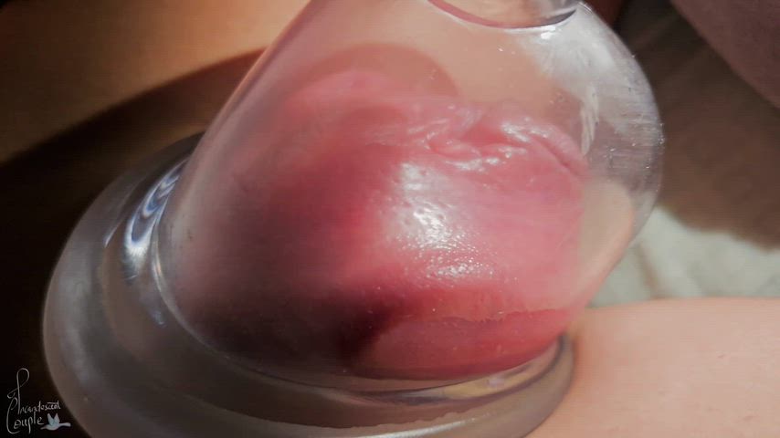 Getting my pussy all swollen and drippy just for you