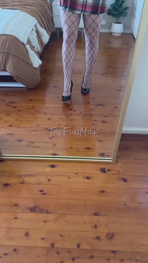 Big Tits MILF Natural Tits Tits Porn GIF by thefunmilf