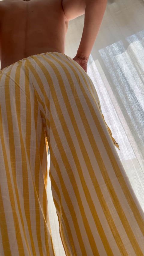 Look, but don’t blink.