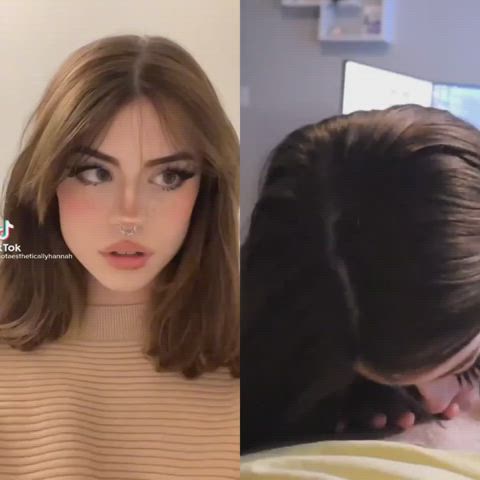 Blurred video preview