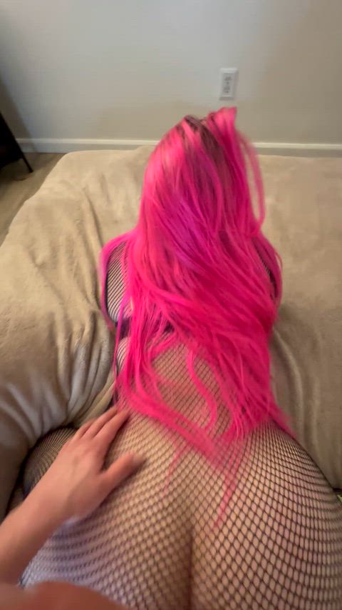 How do you like this view?