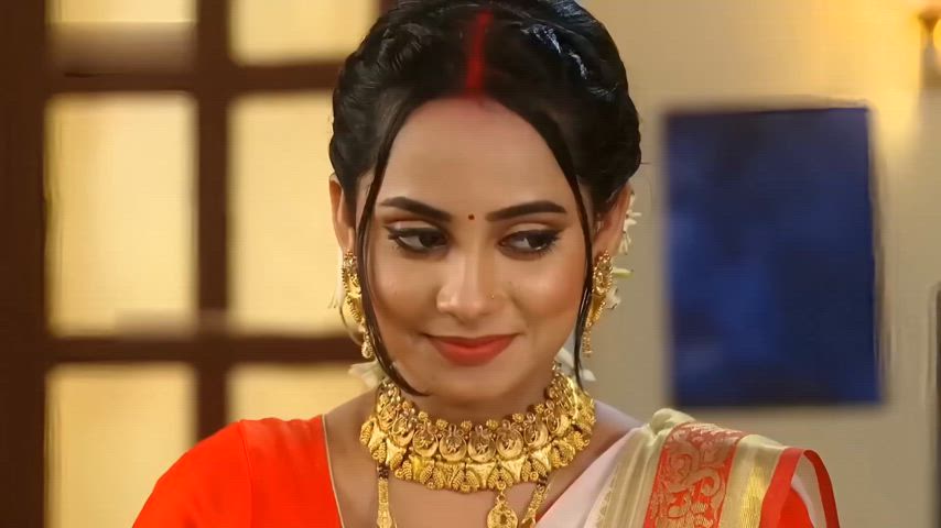 Odia serial actress P Sima Navel romance