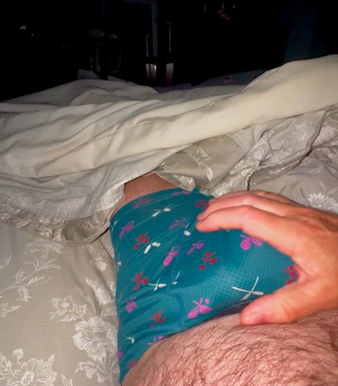 Love that I still wake up this way… 63 MI