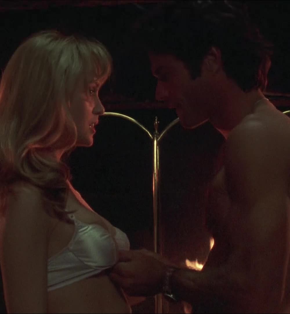 Lysette Anthony- Save Me