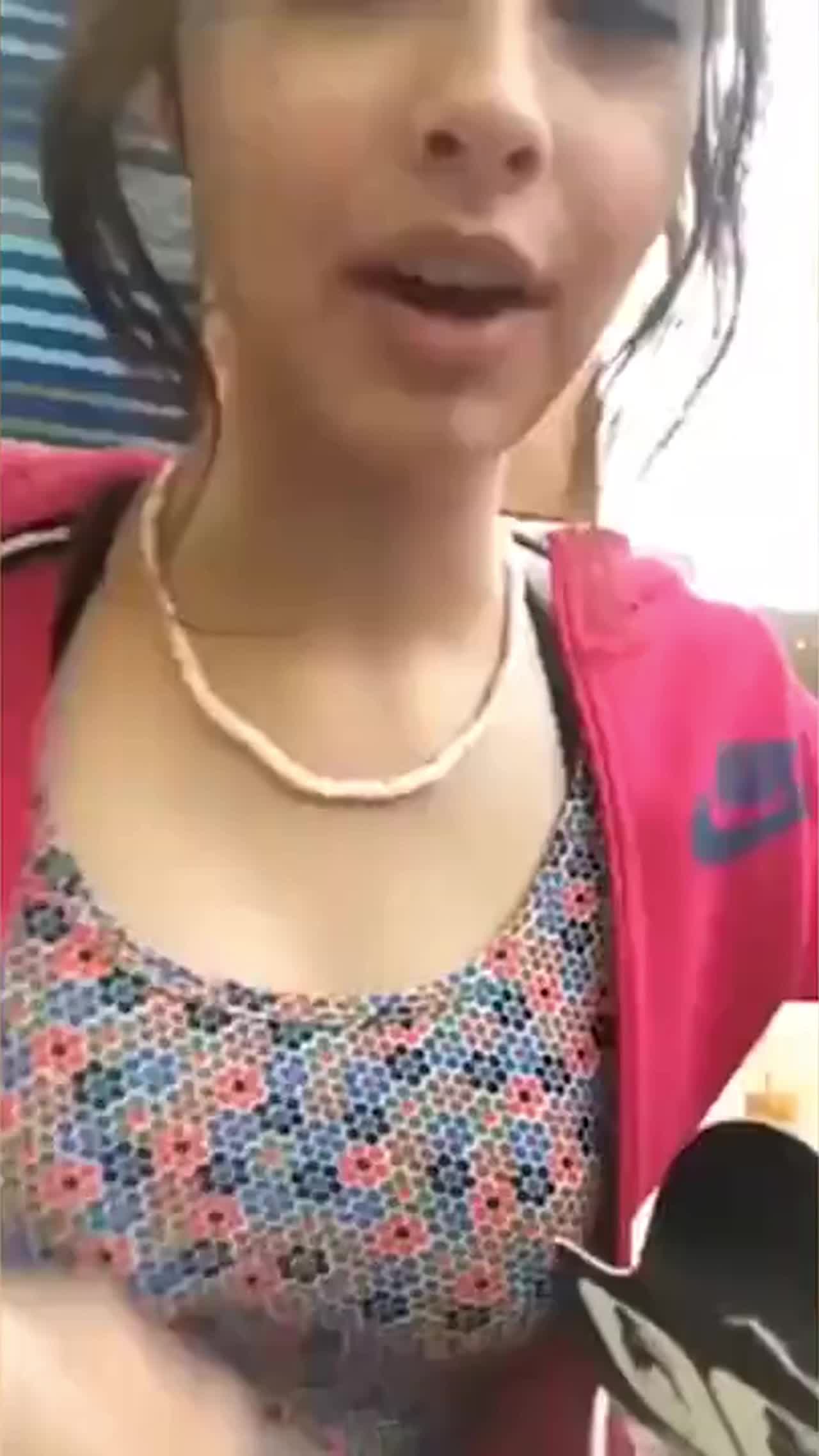Cute flash