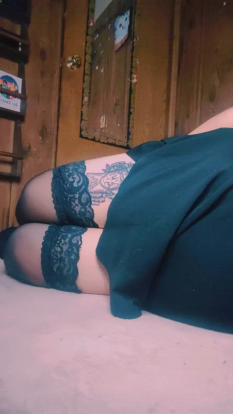 Thick thighs save lives thumbnail