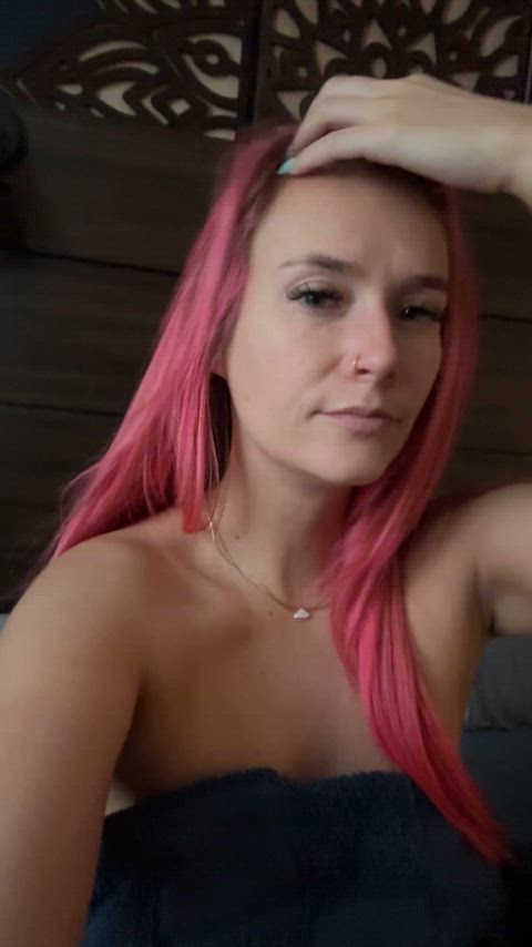 are my tits perfect?