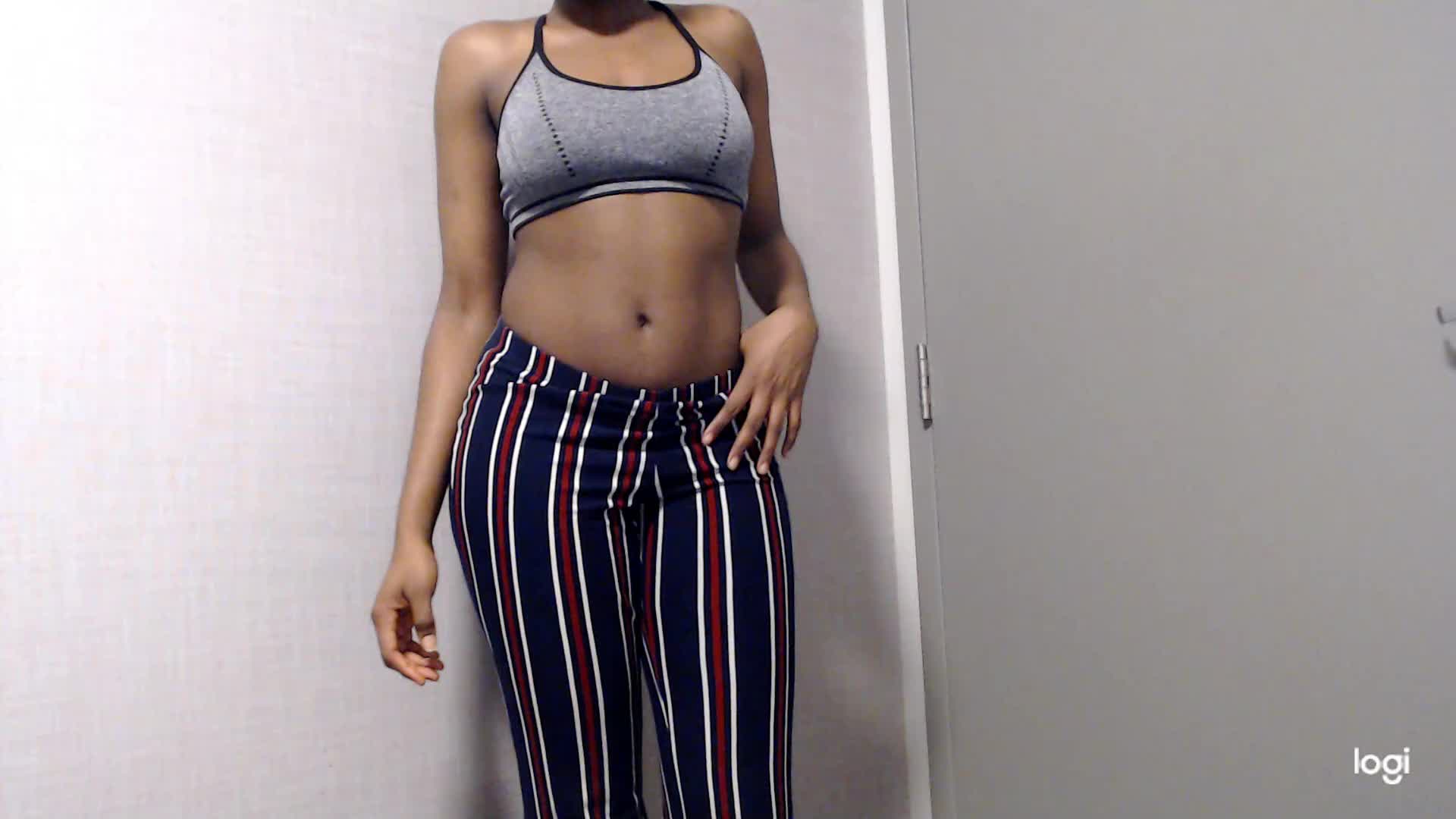Wish i could strip or you daddy
