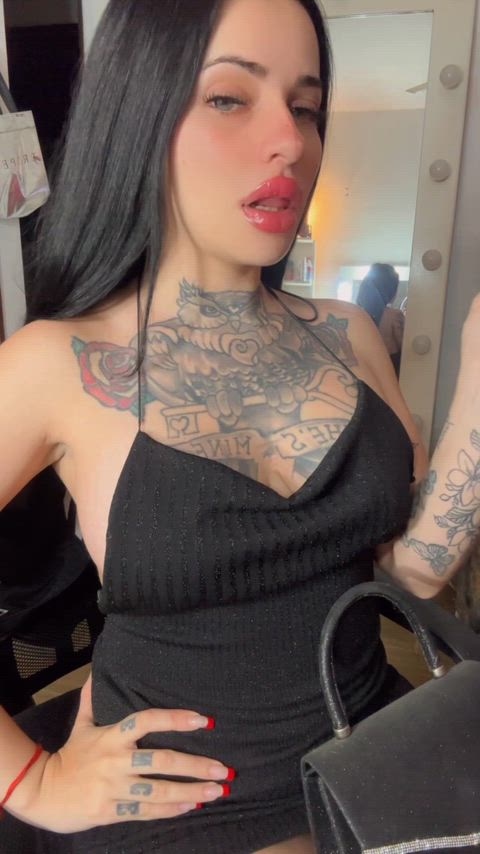 I hope you don't mind if I smoke on our first date.