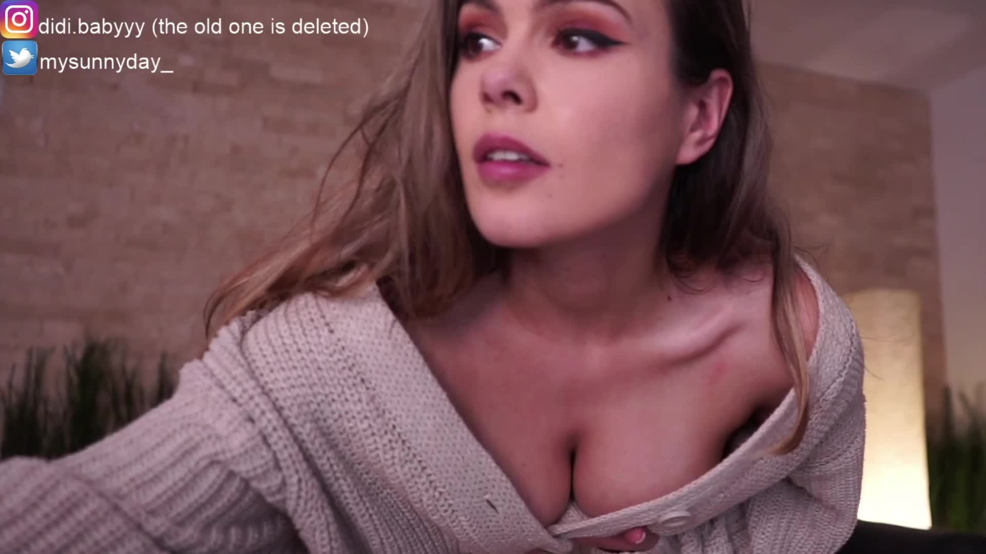 Sweater weather!