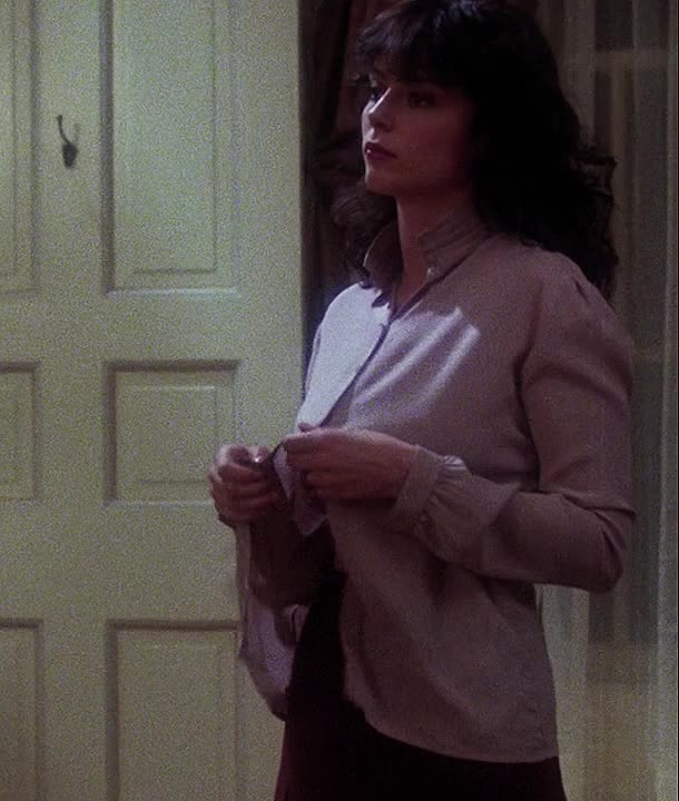 Rachel Ward- Night School