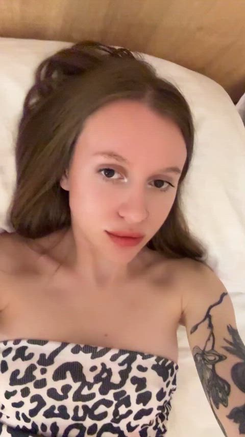 It's bigger when it is out