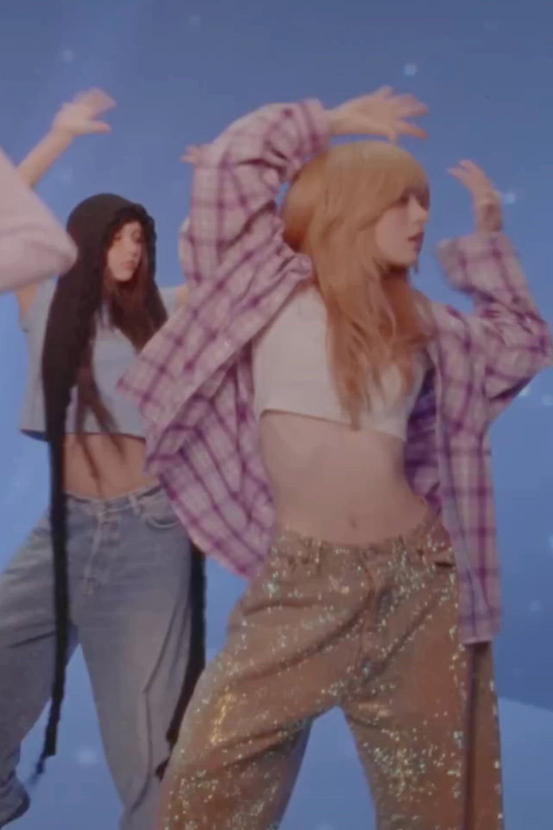 ILLIT - Minju
