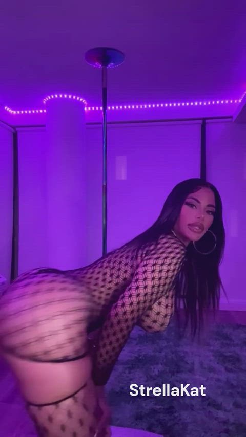 Ass Big Ass Big Tits CamSoda Curvy Ebony Homemade Latina Thick Tits Porn GIF by camsoda