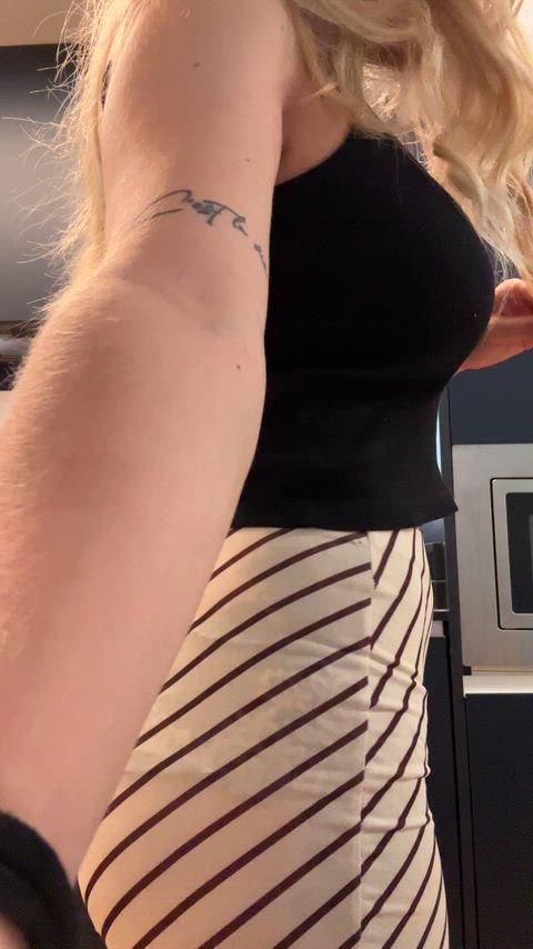 Love you to spank on them ..