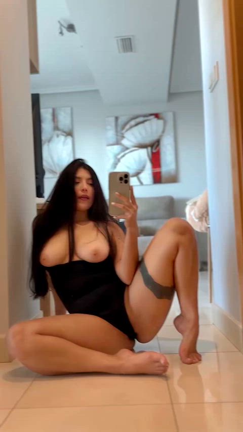 Just chilling this rainy day