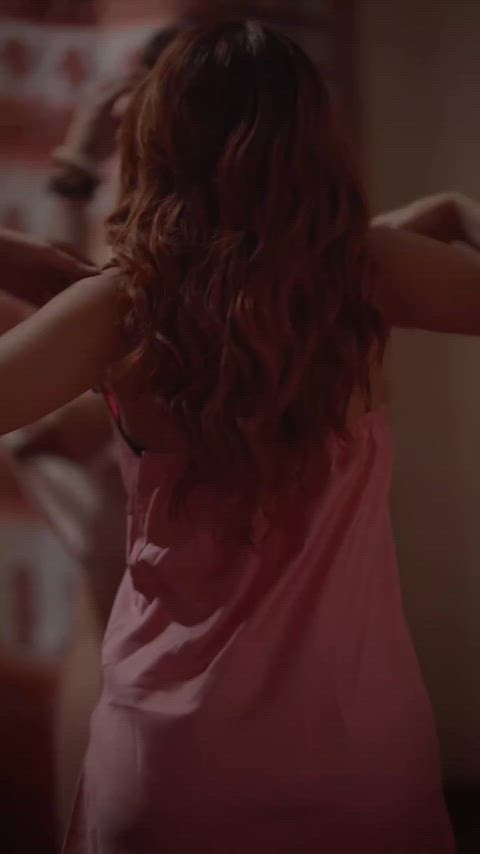 Eunice Santos in My Lucky Vibrator (2025)