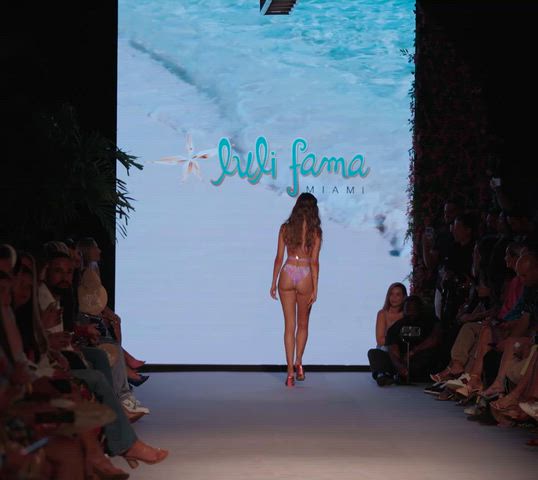 Laura Margesin - Luli Fama 2024