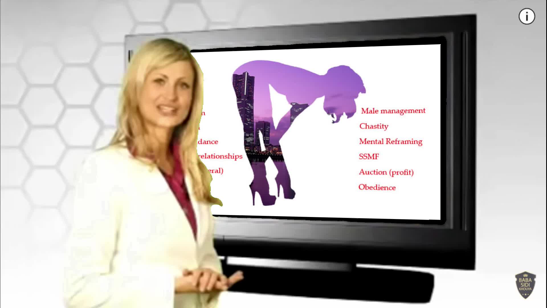FemTech Welcome Video