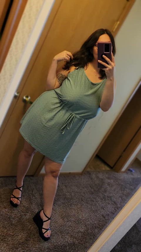 A very sexy Saturday