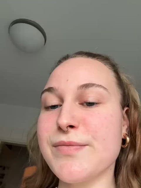 I would like to eat again yall