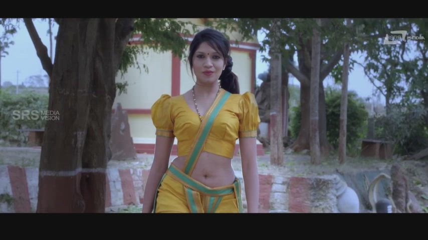 Iti Acharya hot enjoyed