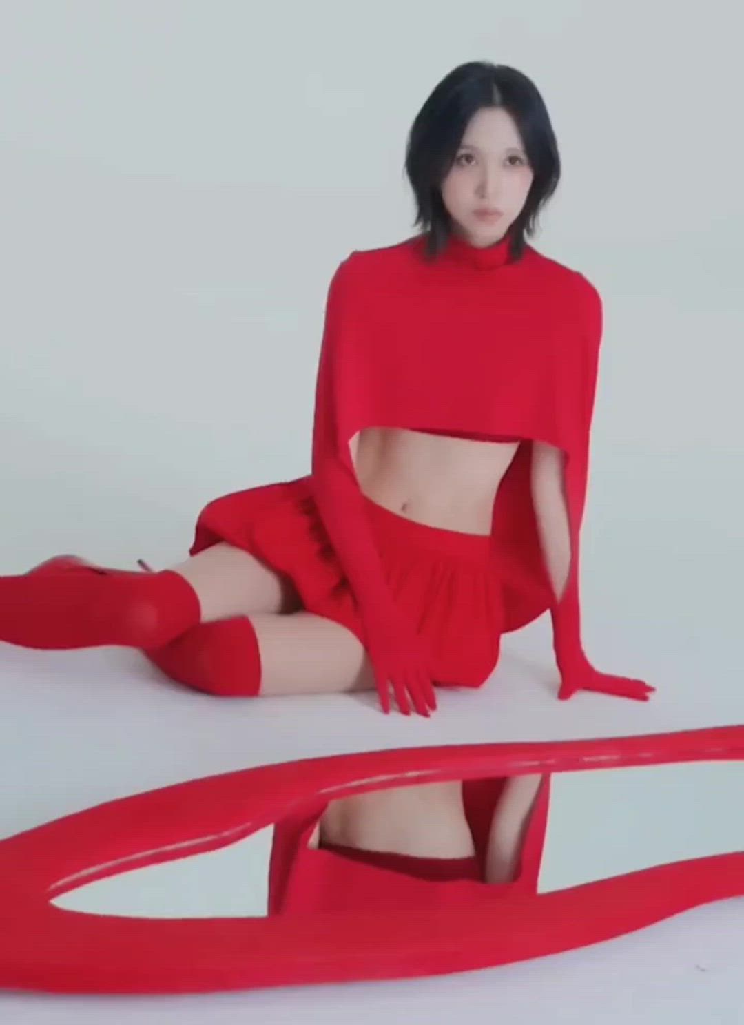 Mina - TWICE