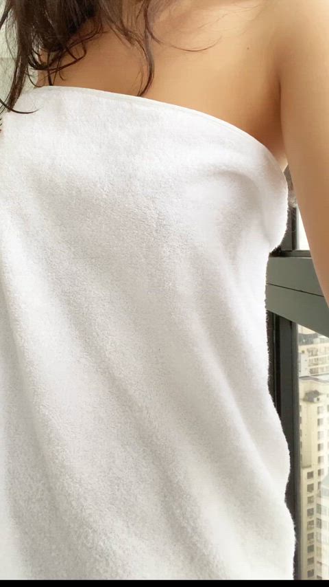 Amateur Asian Big Tits Porn GIF by hatsuzume