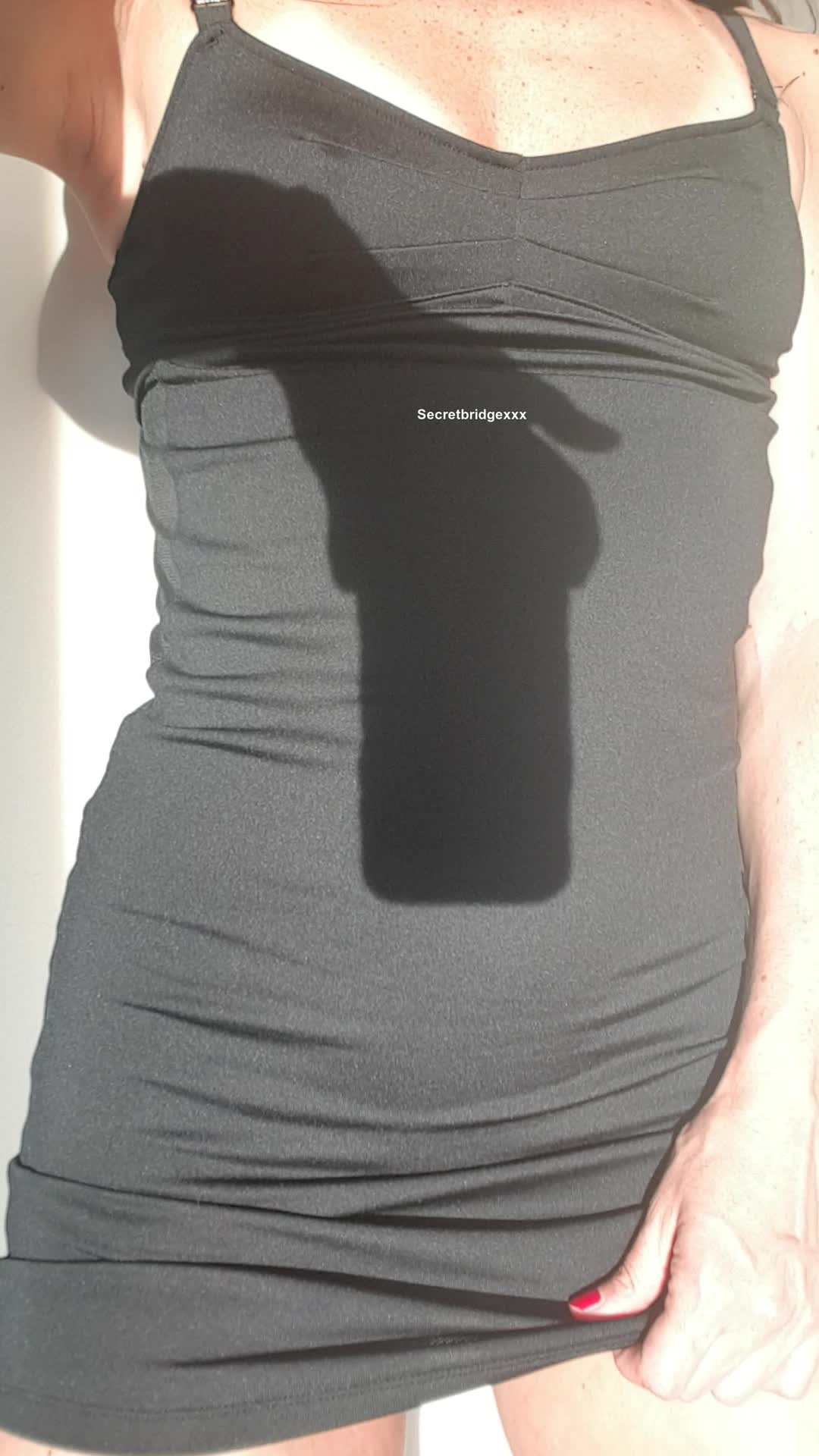 I'm petite and wild, will you fuck me now? 😈