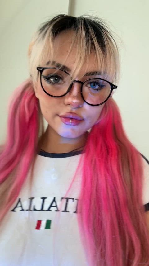 Amateur OnlyFans Tits Porn GIF by beila_cosplay