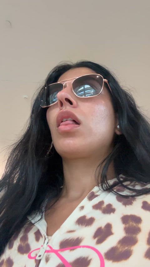 Decided to show off a little at the airport. Would you look?