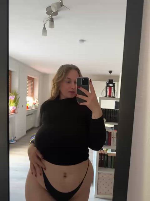 Yes I am innocent but also wild