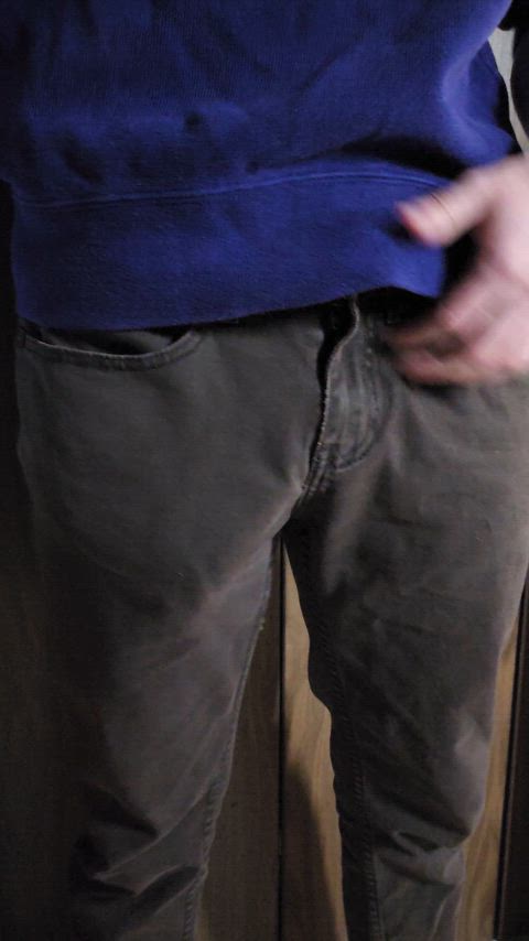 Dressed up or dressed down? (30)