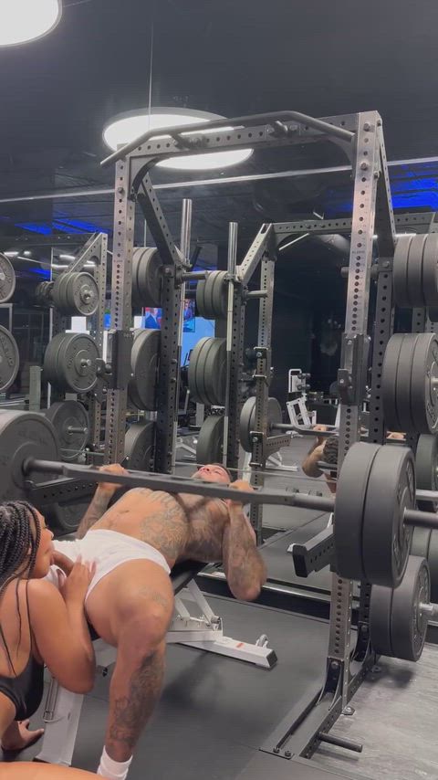 WORKOUT 💯