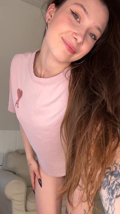 Amateur OnlyFans Pussy Tits Porn GIF by ponchofreddo