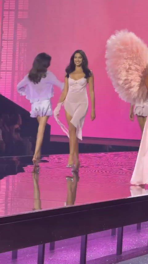 Blurred video preview