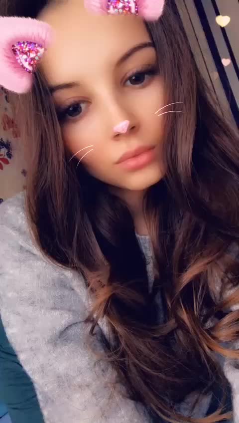 Doggy Ahegao