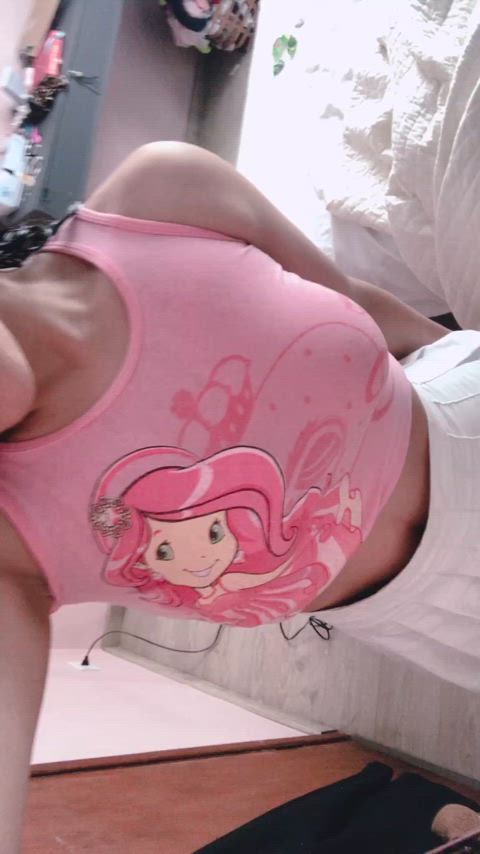 Perfect princess outfit