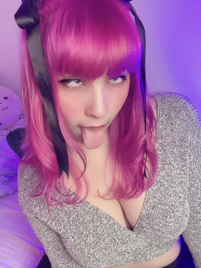 😋💕