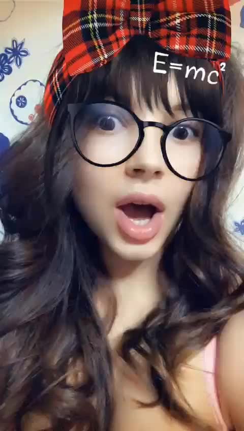 Funny Ahegao