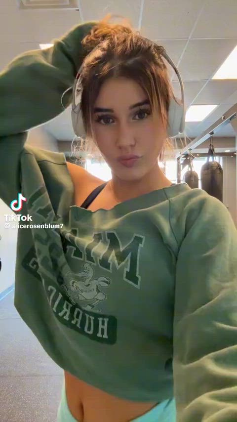 Amateur Ass OnlyFans Porn GIF by sophiaheterickof