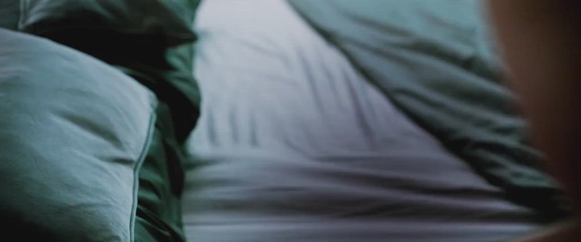 Bed Bed Sex Celebrity Sex Porn GIF by redbledcom